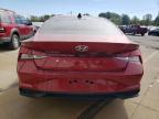 Lot #2938376719 2023 HYUNDAI ELANTRA SE