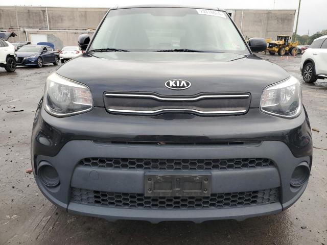 VIN KNDJN2A25J7506966 2018 KIA Soul no.5