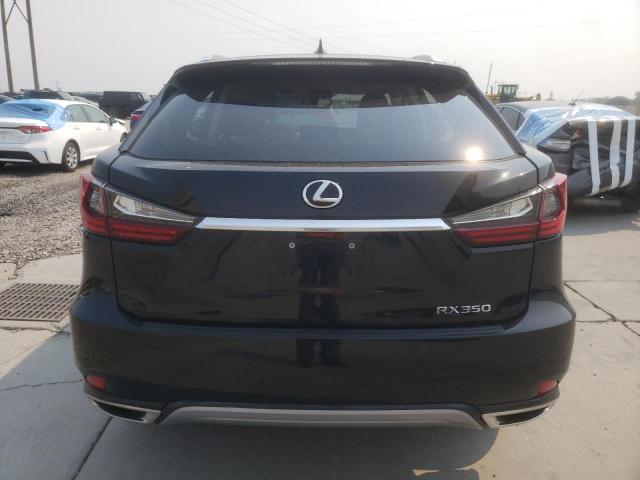 2021 LEXUS RX 350 - 2T2HZMDA6MC283837