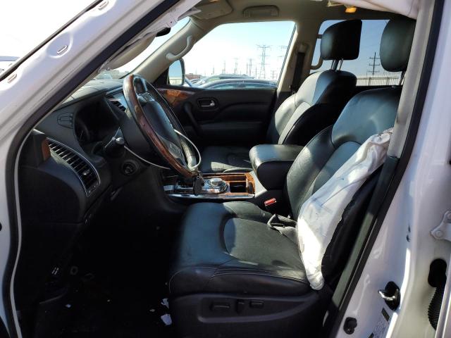 2018 INFINITI QX80 BASE - JN8AZ2NE1J9194758