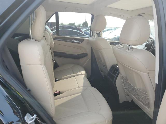 2017 MERCEDES-BENZ GLE 350 4M - 4JGDA5HB8HA986168