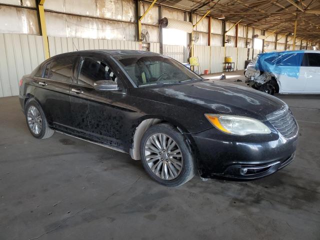 Vin: 1c3bc2fg1bn520430, lot: 69718284, chrysler 200 limited 20114