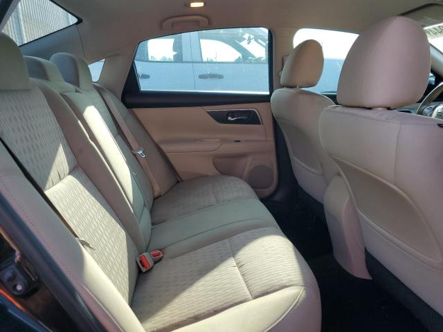 2018 NISSAN ALTIMA 2.5 - 1N4AL3AP7JC160116