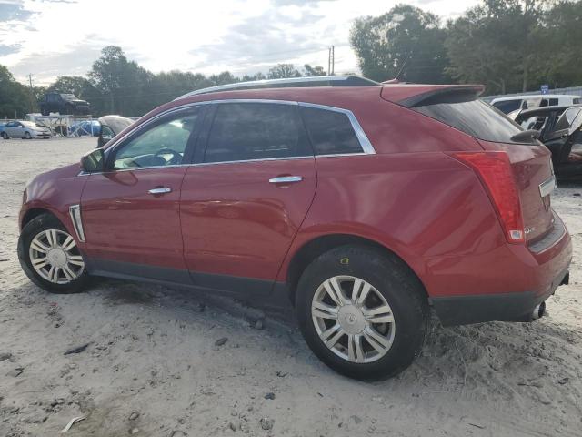 VIN 3GYFNCE35DS636678 2013 Cadillac SRX, Luxury Col... no.2