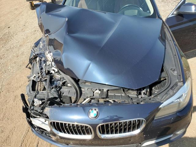 VIN WBA5A7C58FD625991 2015 BMW 5 Series, 528 XI no.11