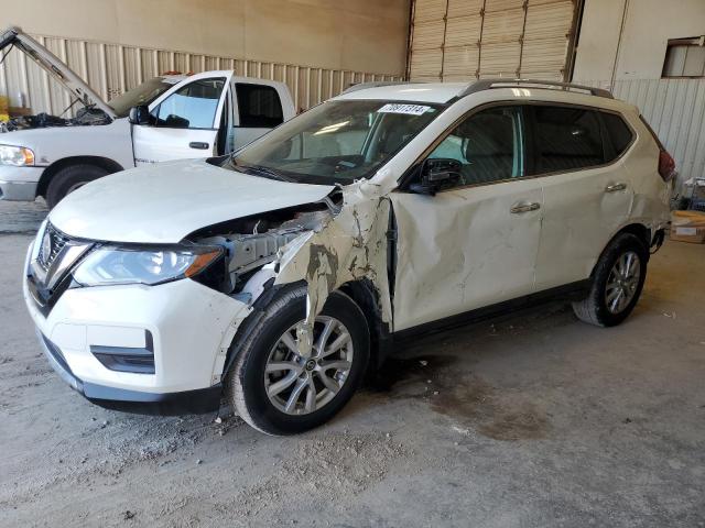 2020 NISSAN ROGUE S - 5N1AT2MT9LC719130