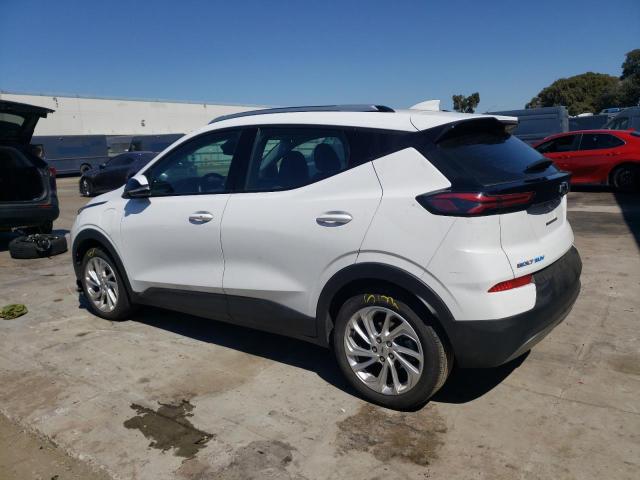 2023 CHEVROLET BOLT EUV L - 1G1FY6S03P4140865
