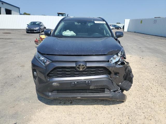 2021 TOYOTA RAV4 XLE - 2T3P1RFV1MC165321