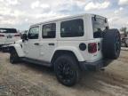 JEEP WRANGLER U photo