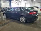 FORD FUSION SE photo