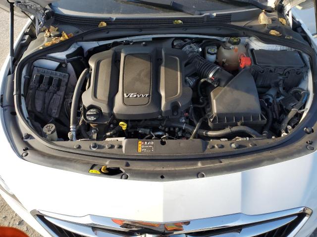 2017 BUICK LACROSSE E - 1G4ZP5SS8HU171366
