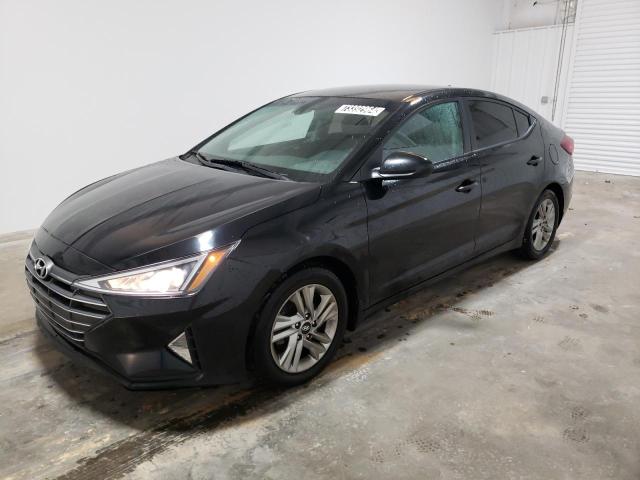 2020 HYUNDAI ELANTRA SE #2921669649