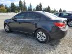 CHEVROLET CRUZE LS photo