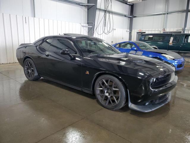 Vin: dpsmn181395, lot: 70791394, dodge challenger 20174