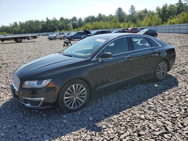 2018 LINCOLN MKZ PREMIE - 3LN6L5B97JR629262