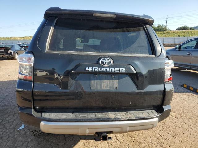 2022 TOYOTA 4RUNNER SR - JTERU5JR2N6043955