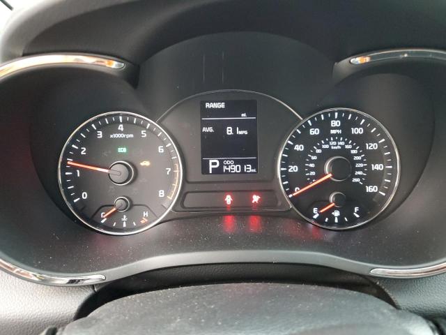 2015 KIA FORTE LX - KNAFX4A60F5326759
