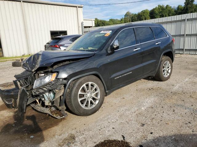 2015 JEEP GRAND CHER - 1C4RJEBG5FC231169