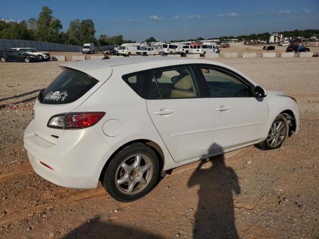 VIN JM1BL1L75D1817138 2013 MAZDA 3 no.3