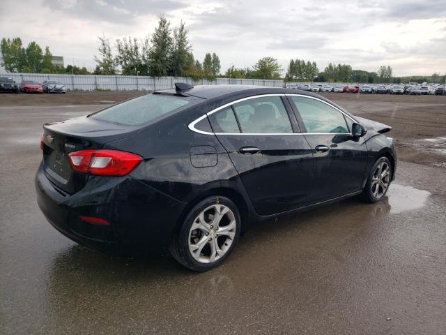 2018 CHEVROLET CRUZE PREM - 1G1BF5SM2J7154487