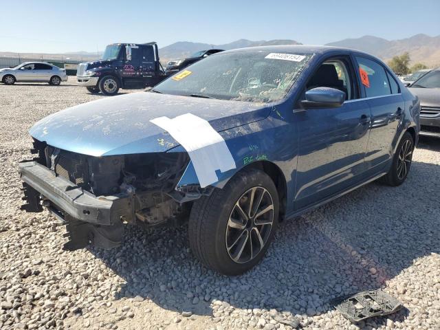 2017 VOLKSWAGEN JETTA S - 3VW2B7AJ5HM412570