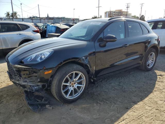 VIN WP1AA2A58JLB18304 2018 Porsche Macan no.1