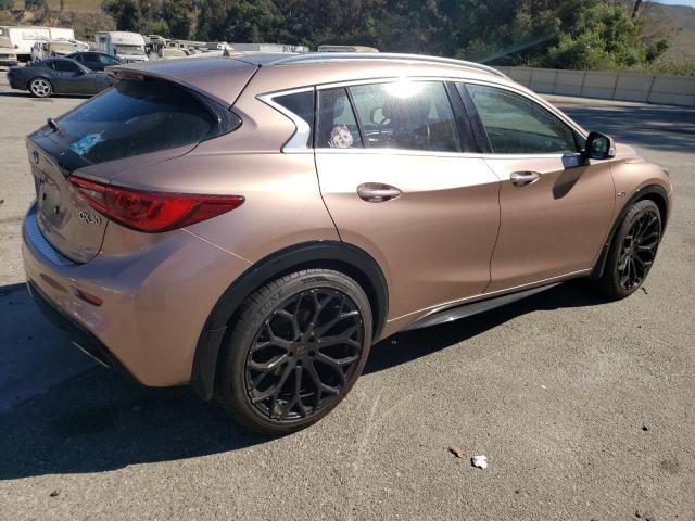 2018 INFINITI QX30 BASE - SJKCH5CPXJA047752