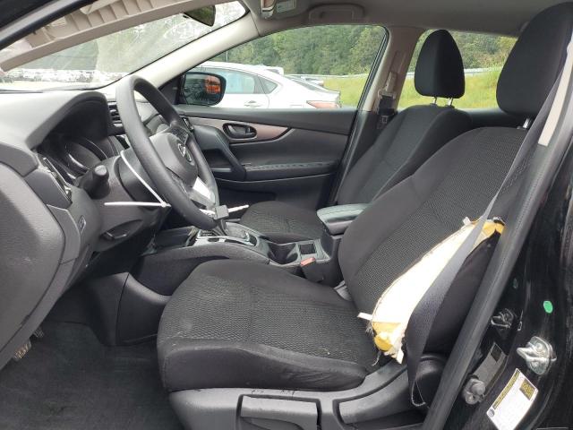 2021 NISSAN ROGUE SPOR - JN1BJ1AV1MW570410