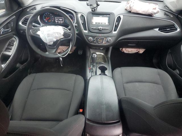 2017 CHEVROLET MALIBU LT - 1G1ZE5ST1HF106004