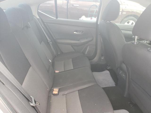 2021 NISSAN SENTRA SV - 3N1AB8CV0MY222718