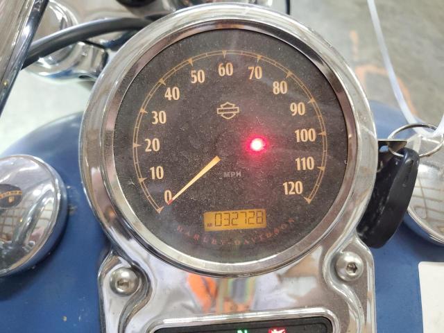 2012 HARLEY-DAVIDSON FXDF 1HD1GYM12CC303414