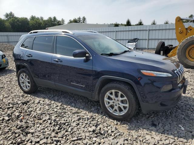 2016 JEEP CHEROKEE L - 1C4PJMCB2GW339639