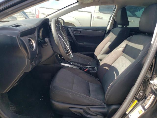 2019 TOYOTA COROLLA L - 5YFBURHE2KP926832