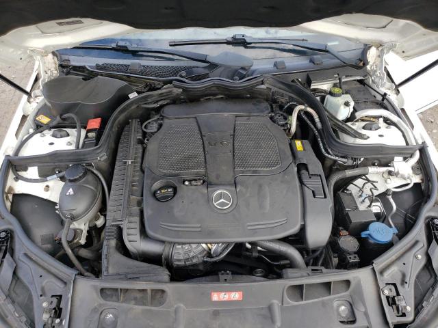 VIN WDDGF8AB0ER324408 2014 Mercedes-Benz C-Class, 3... no.11