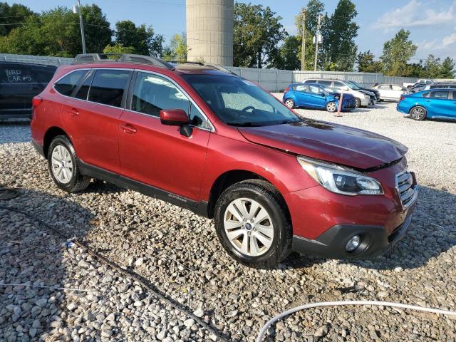 VIN 4S4BSBCC2F3231912 2015 Subaru Outback, 2.5I Pre... no.4