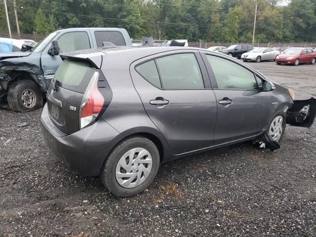 2016 TOYOTA PRIUS C - JTDKDTB37G1140041