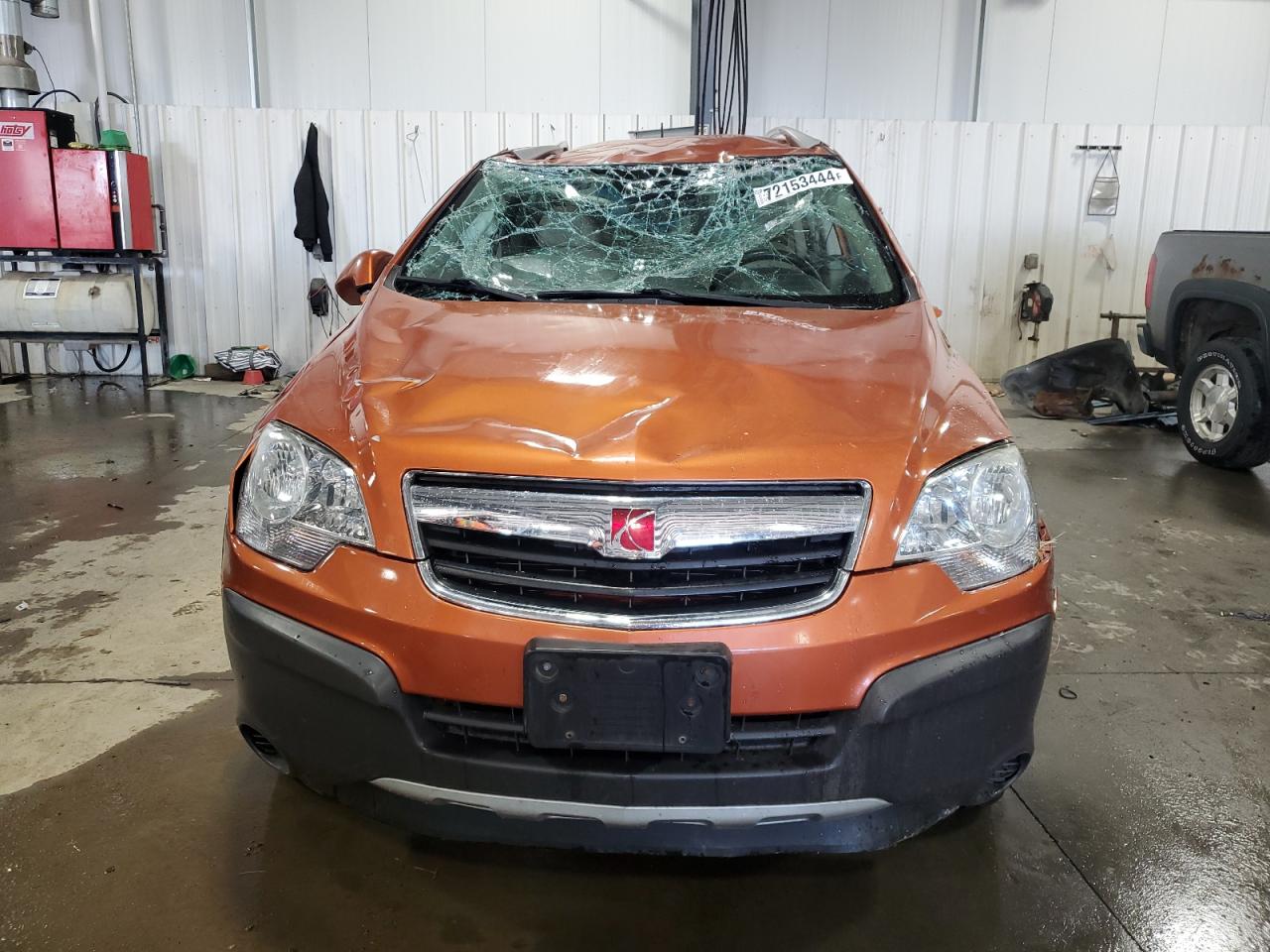 Lot #3020869876 2008 SATURN VUE XE