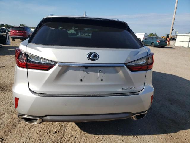 2016 LEXUS RX 350 - 2T2ZZMCA4GC012950