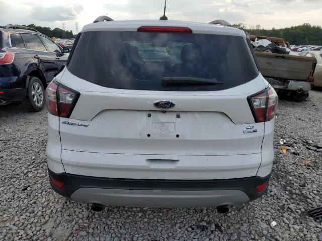 2018 FORD ESCAPE SE - 1FMCU9G98JUB48512