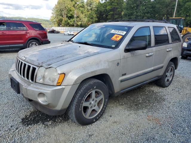 2007 JEEP GRAND CHER #2996494764