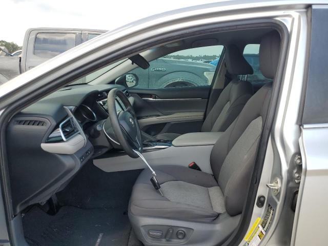 2018 TOYOTA CAMRY L - 4T1B11HK7JU083238