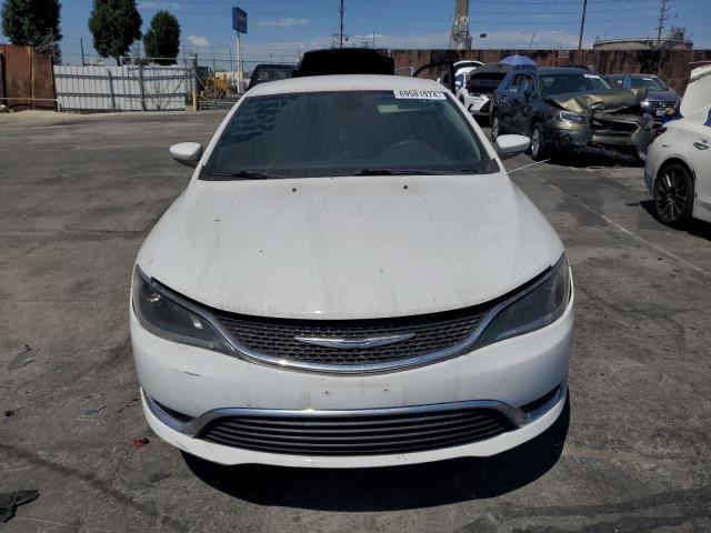 VIN 1C3CCCAB0FN648234 2015 CHRYSLER 200 no.5