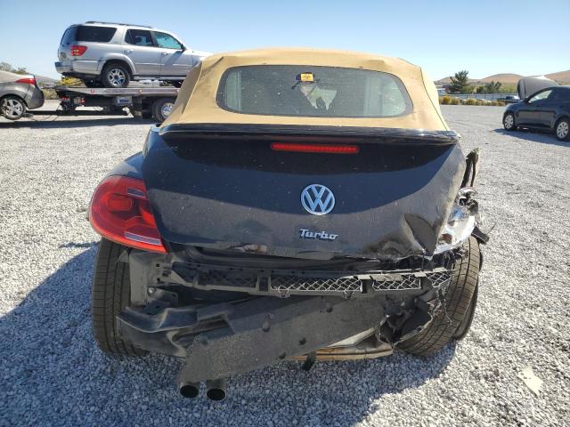 2016 VOLKSWAGEN BEETLE S/S - 3VW517ATXGM800748