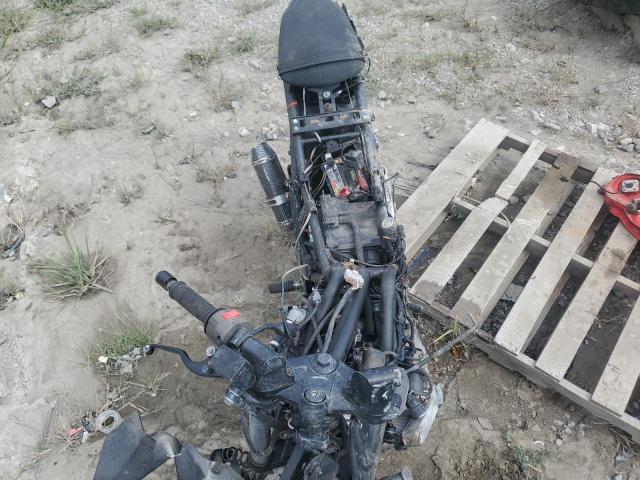 2009 KAWASAKI EX250 J JKAEXMJ129DA20592