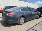 NISSAN ALTIMA 2.5 photo