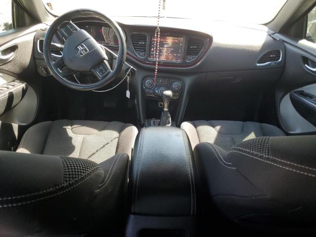 2015 DODGE DART SXT - 1C3CDFBB2FD187413