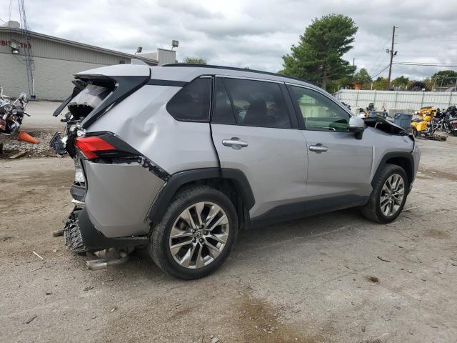 2021 TOYOTA RAV4 LIMIT - JTMN1RFV2MD083410