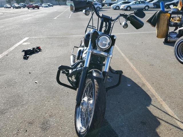 2020 HARLEY-DAVIDSON FXST 1HD1BVJ27LB070856