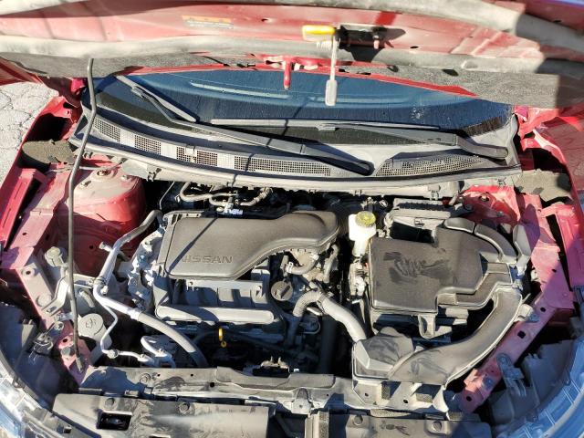 2018 NISSAN ROGUE SPOR - JN1BJ1CP3JW191337