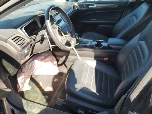 2016 FORD FUSION SE - 3FA6P0LU6GR315020